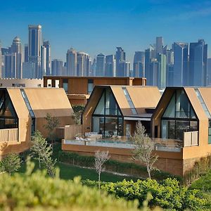 Katara Hills Doha, Lxr Hotels & Resorts